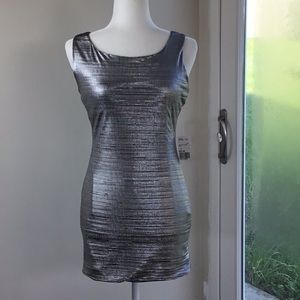 XX1 Sliver Dress